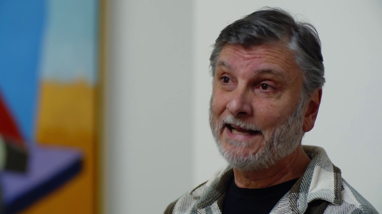 Gallery Talk: Nick Willing & Scott McCracken on Victor Willing