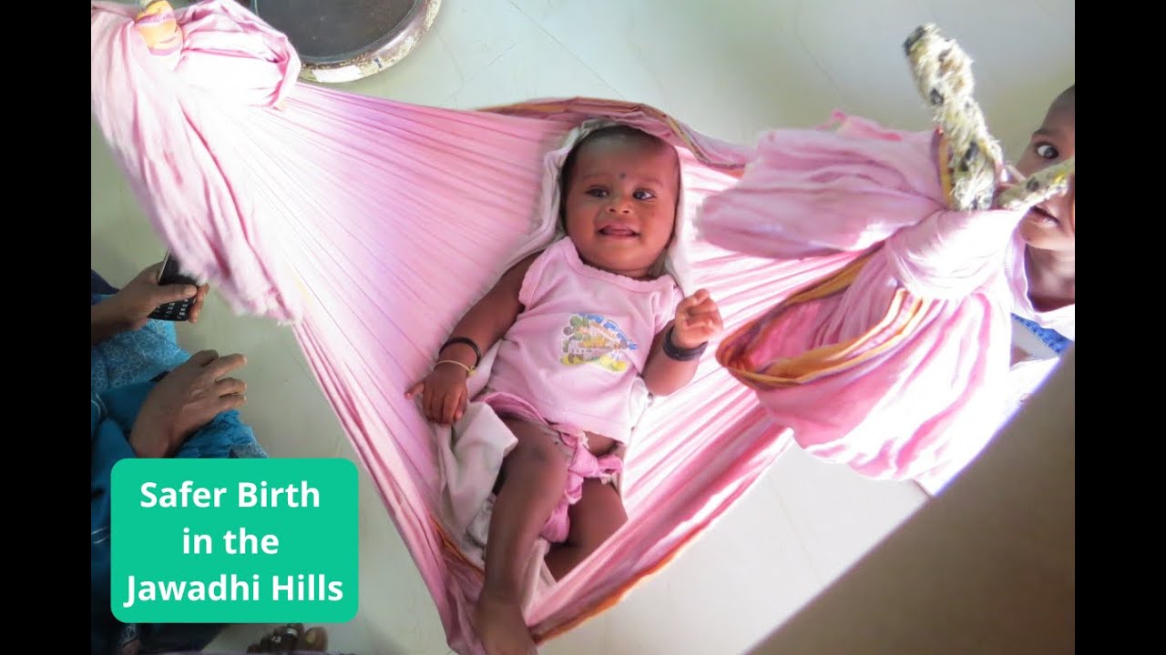 Maternal and Child Health in the Jawadhi Hills
