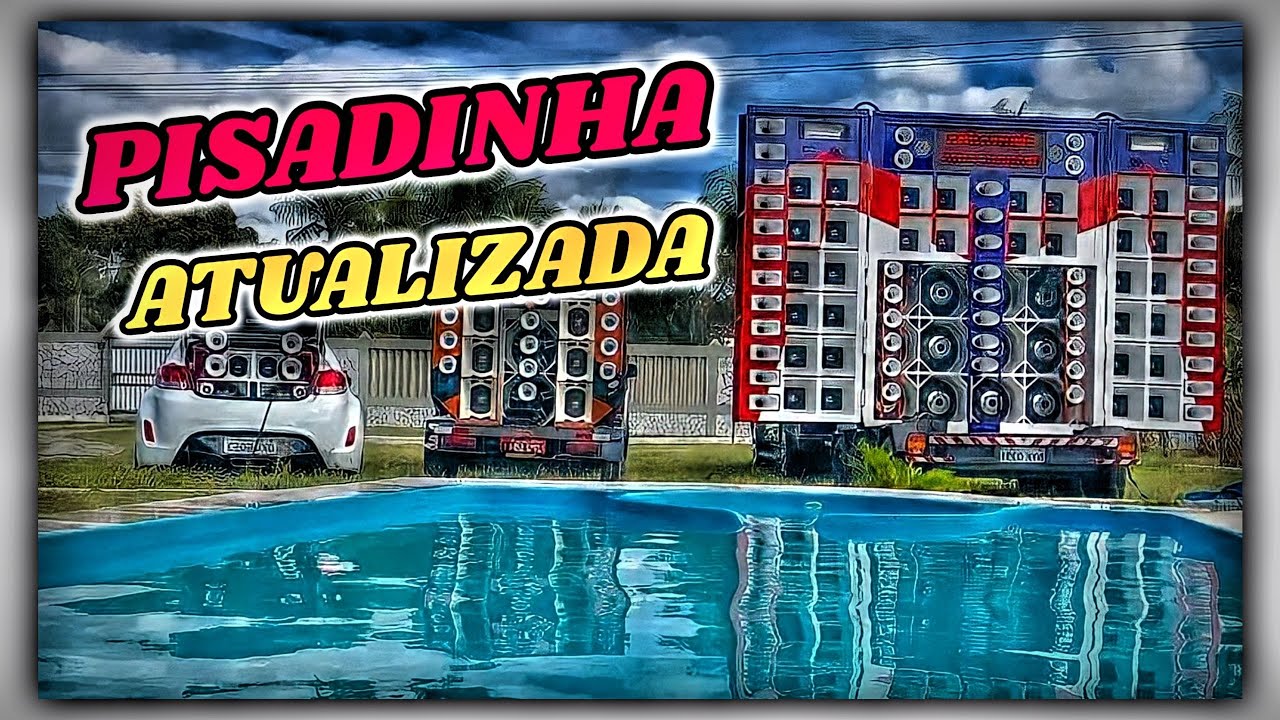 CHAMA NO PISEIRO | ALEX PISADINHA JULHO 2022 | REPERTÓRIO TOP DO MOMENTO