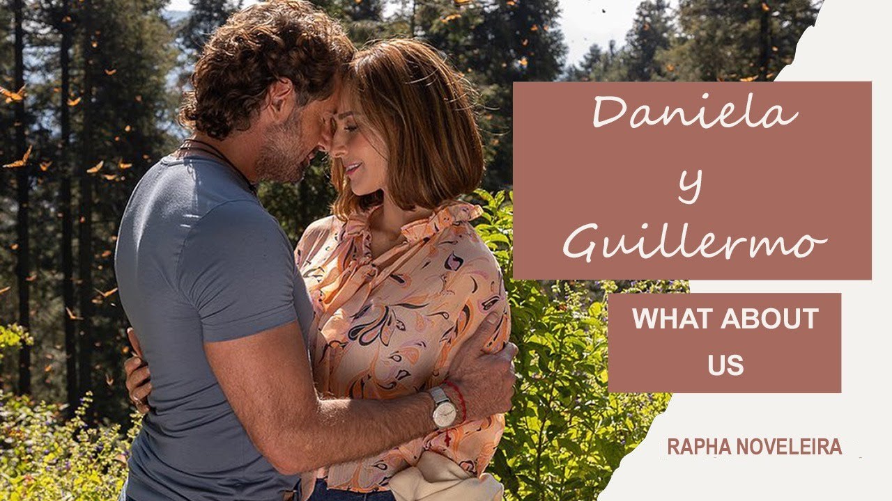Daniela y Memo - What About Us