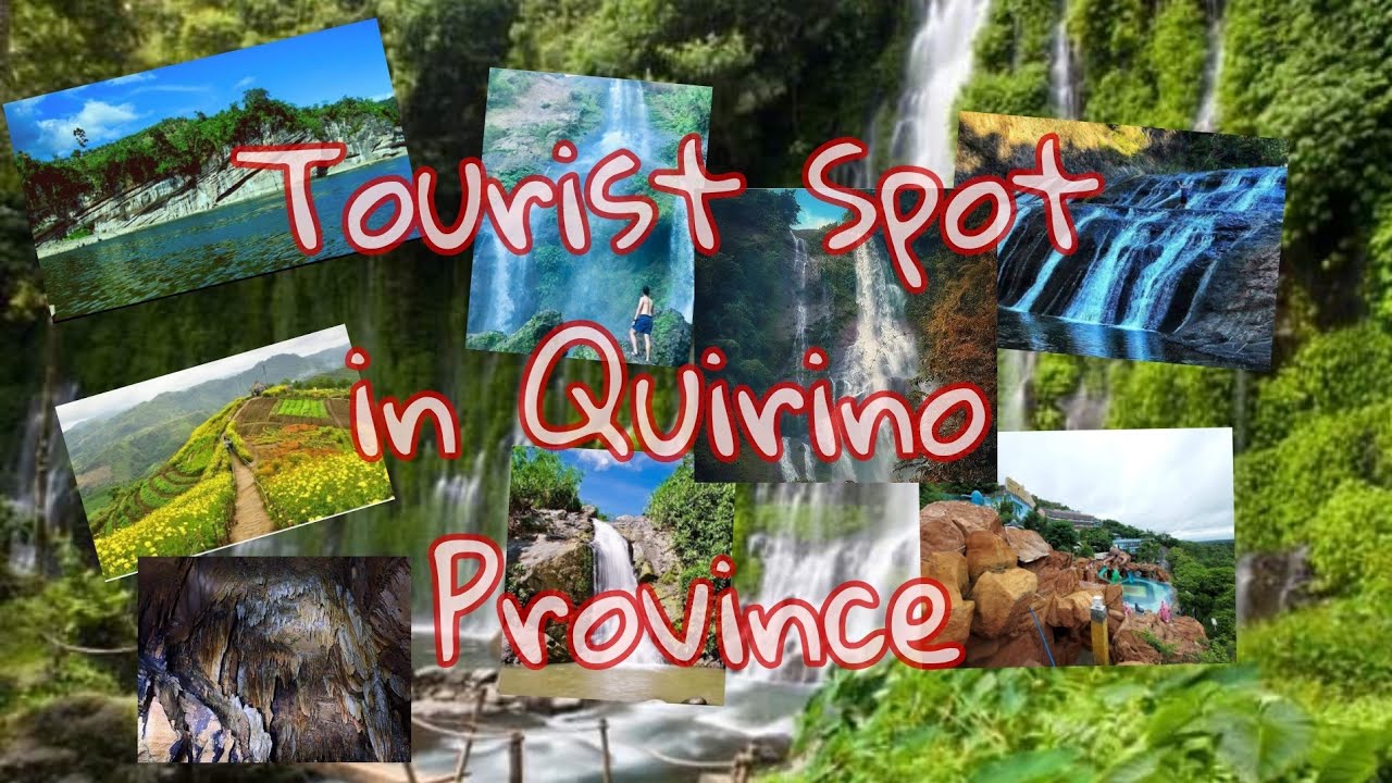Sam's Rock Resort & Hotel// Tourist Spots in Quirino Provinve -Novel PS