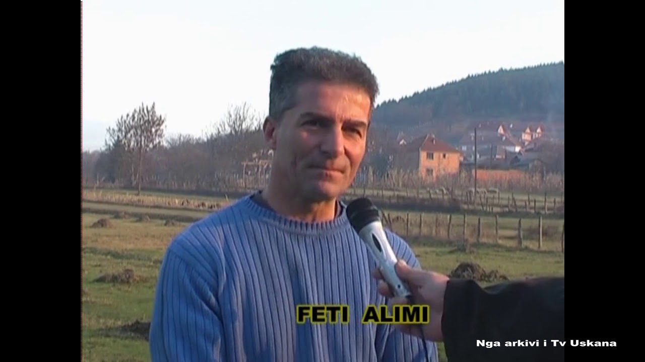 Emisioni Fshati im Greshnica