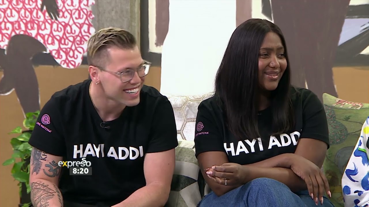 Interracial Coupling  Blending Cultures in the Home