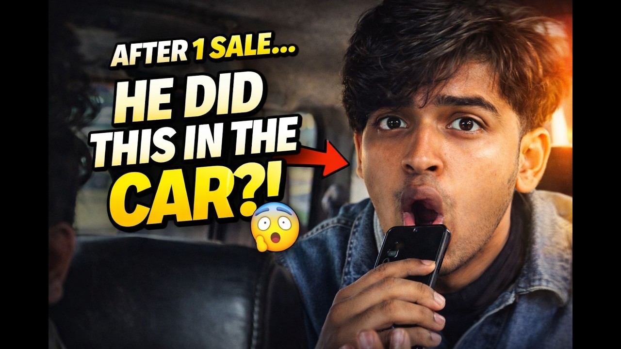 After So Many Rejections… We Finally Got the Sale 🔥 | Haldwani Vlog