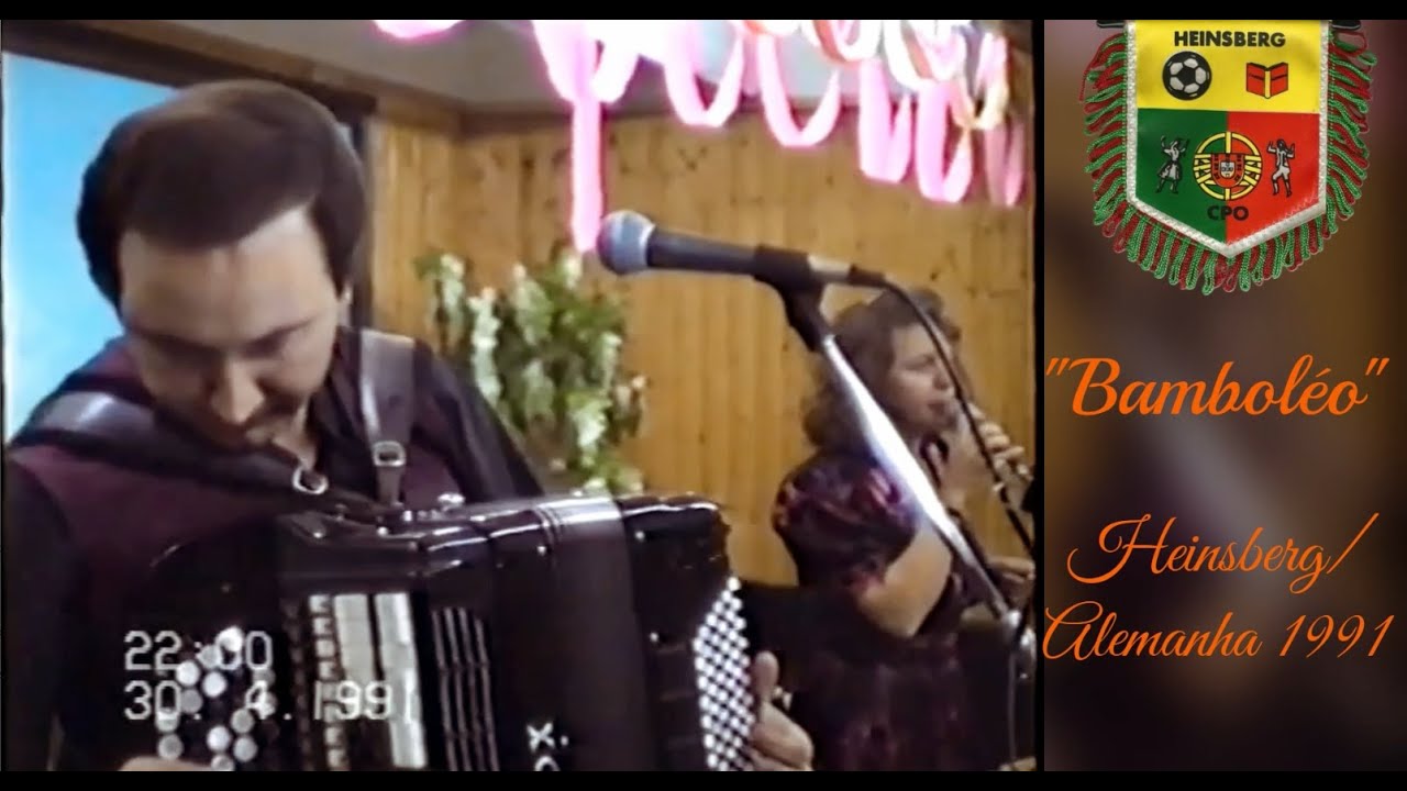 Ana & Luis Vicente 
