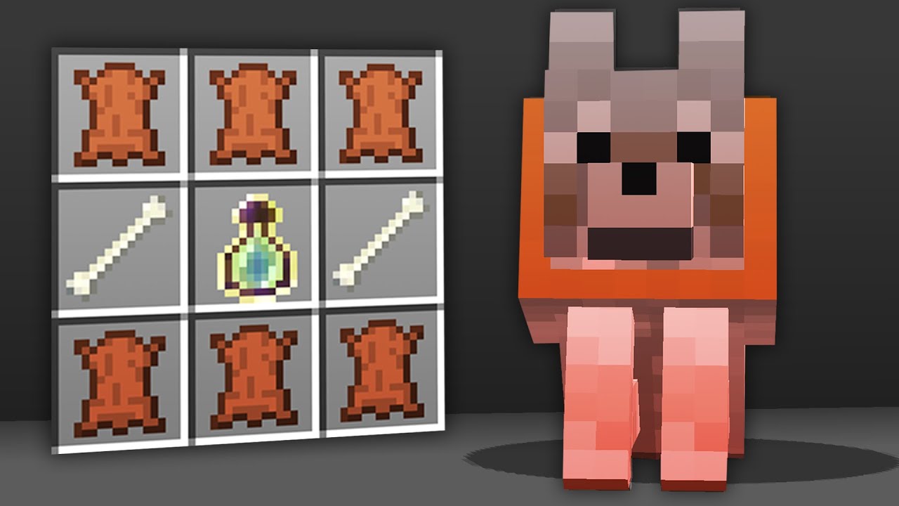Fenrir In Hypixel UHC