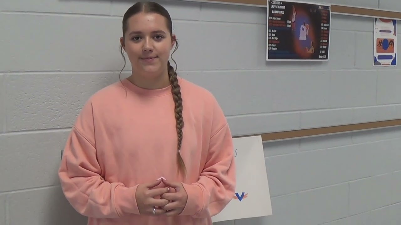 Volunteer High School Club Highlight : First Priority