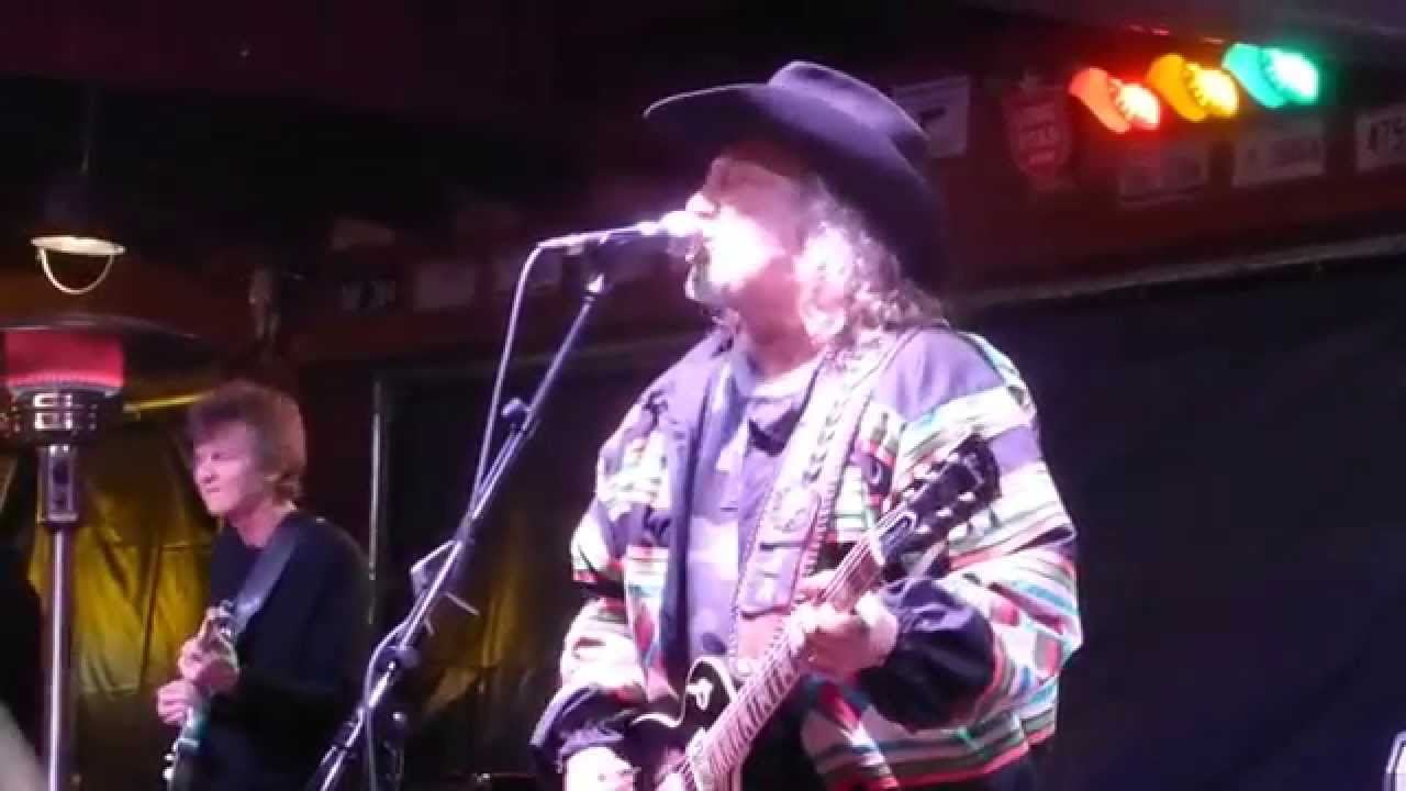 John Anderson - Swingin' (Houston 02.08.14) HD