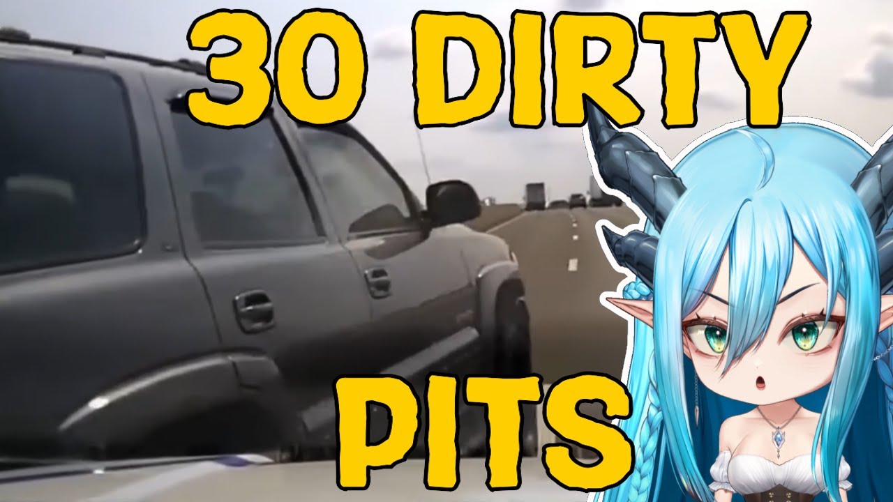 Running from the Police normally ends poorly. Dragonspit Reacts: Pit Maneuvers