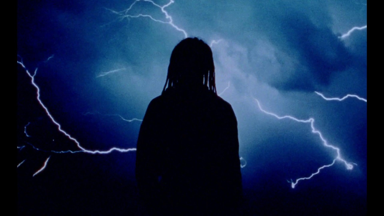 Overcome · Samuel Bohn (Music Video 2025)