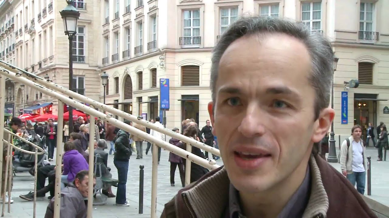 Evangélisation de rue avec la Communauté Aïn Karem