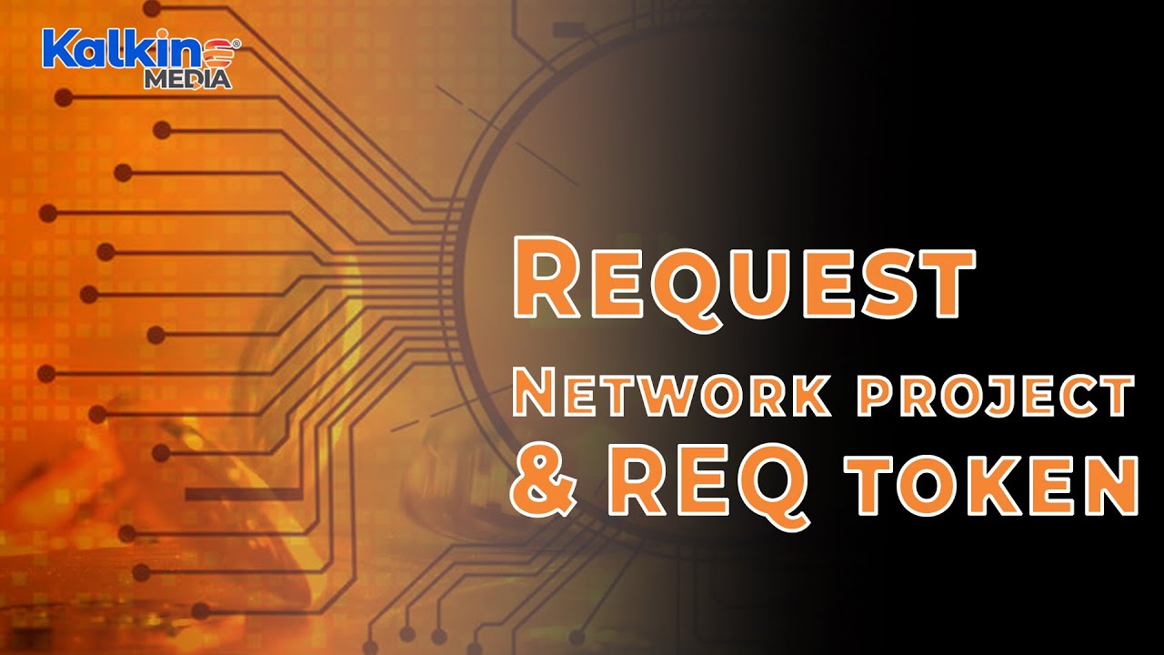 What does Request Network project do & its REQ token?