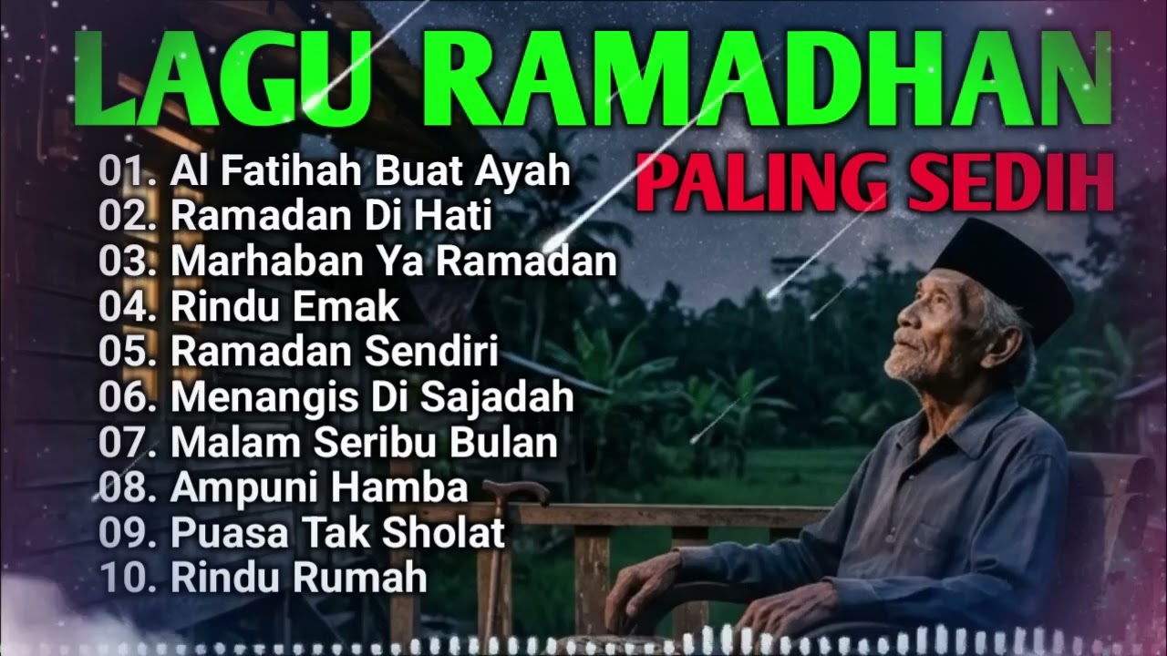 Lagu ramadhan terbaru paling enak di dengar #viral 