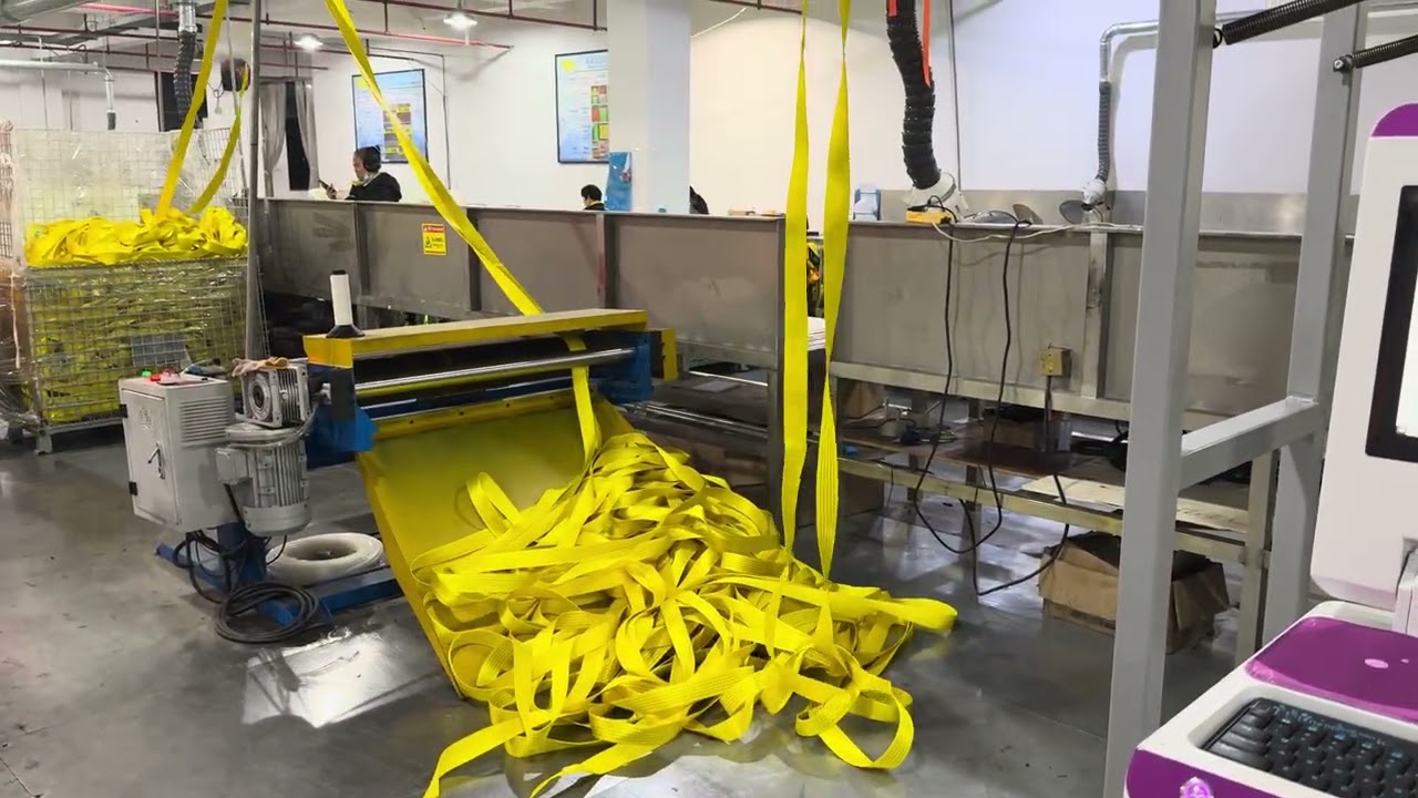 Unlock a new application for #PIJUVinkjet #printers every day: Custom logos for seat belts.