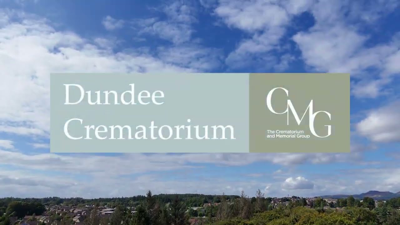 Dundee Crematorium