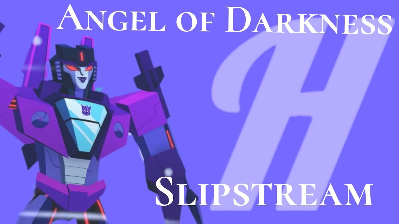 Slipstream Tribute