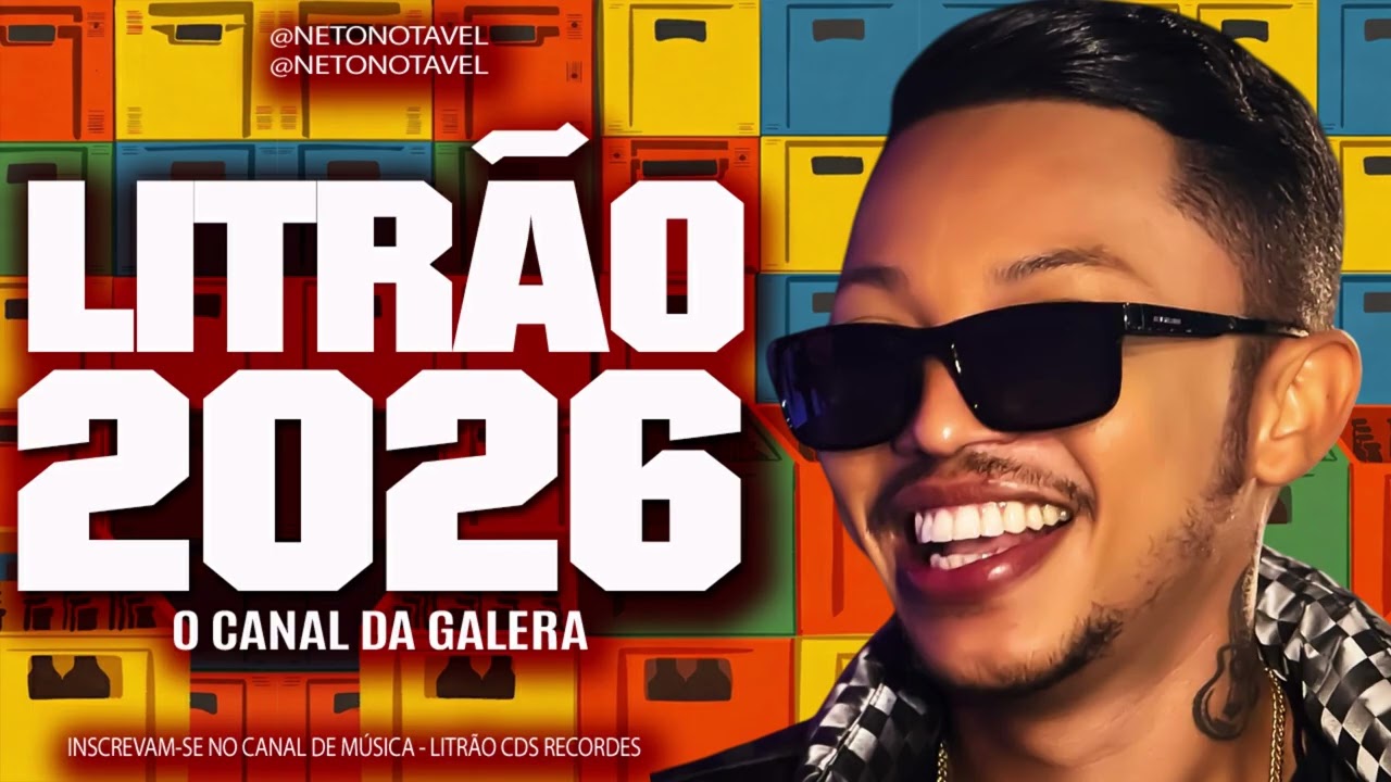 O REI DA SERESTA (SILFARLEY) PRA PAREDÃO 2026 - REPERTÓRIO ATUALIZADO - SILFARLEY - CD NOVO 2026