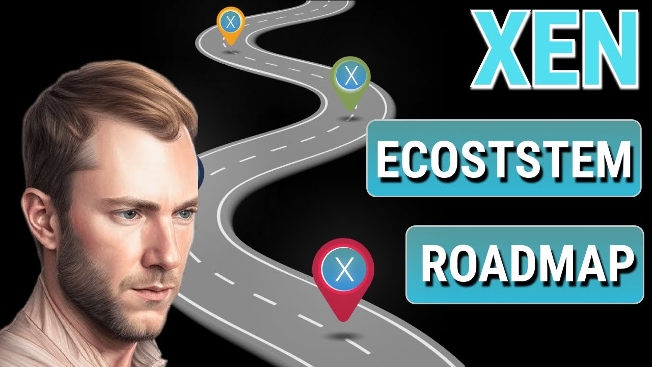 The XEN Ecosystem Roadmap