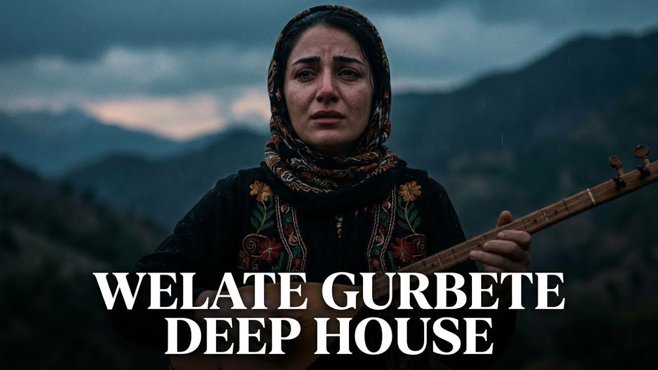 Welate Gurbete (Official The Deep House 2026)