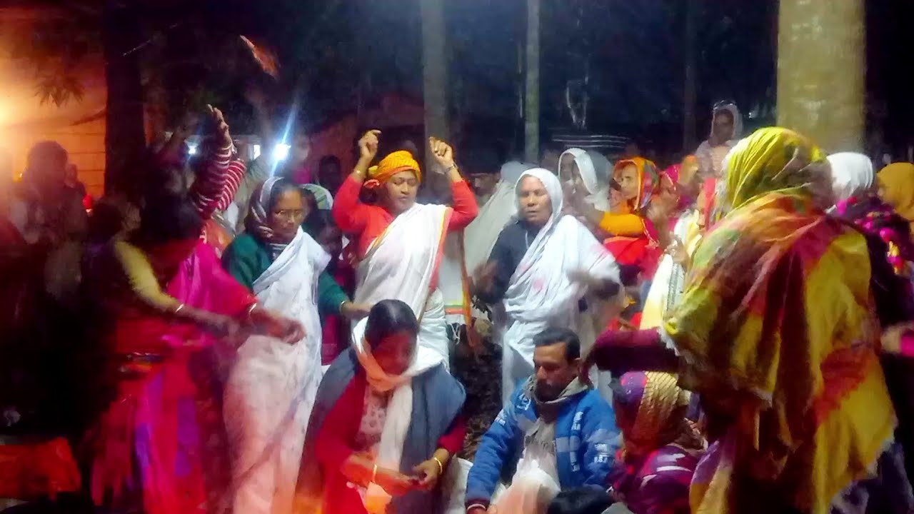হযরত ওহেদ নুরী, তোতা নুরী,বাকপুরী রওজা মোবারক বাকপুরা ভাঙ্গা ফরিদপুর