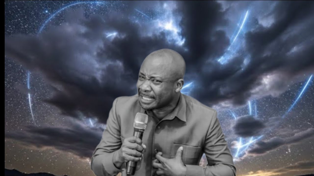 NGUVU YA IMANI