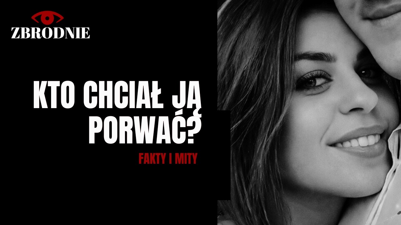 OSTATNIA PODR&Oacute;Ż, Z KT&Oacute;REJ WR&Oacute;CIŁ TYLKO ON  - FAKTY I MITY W SPRAWIE OLI