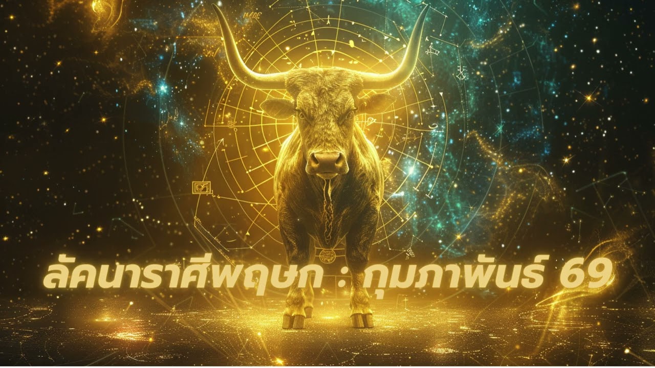ลัคนาพฤษภ กุมภาพันธ์ | จุดเปลี่ยนของชะตา งานเปิดทางรวย ✨🐂
