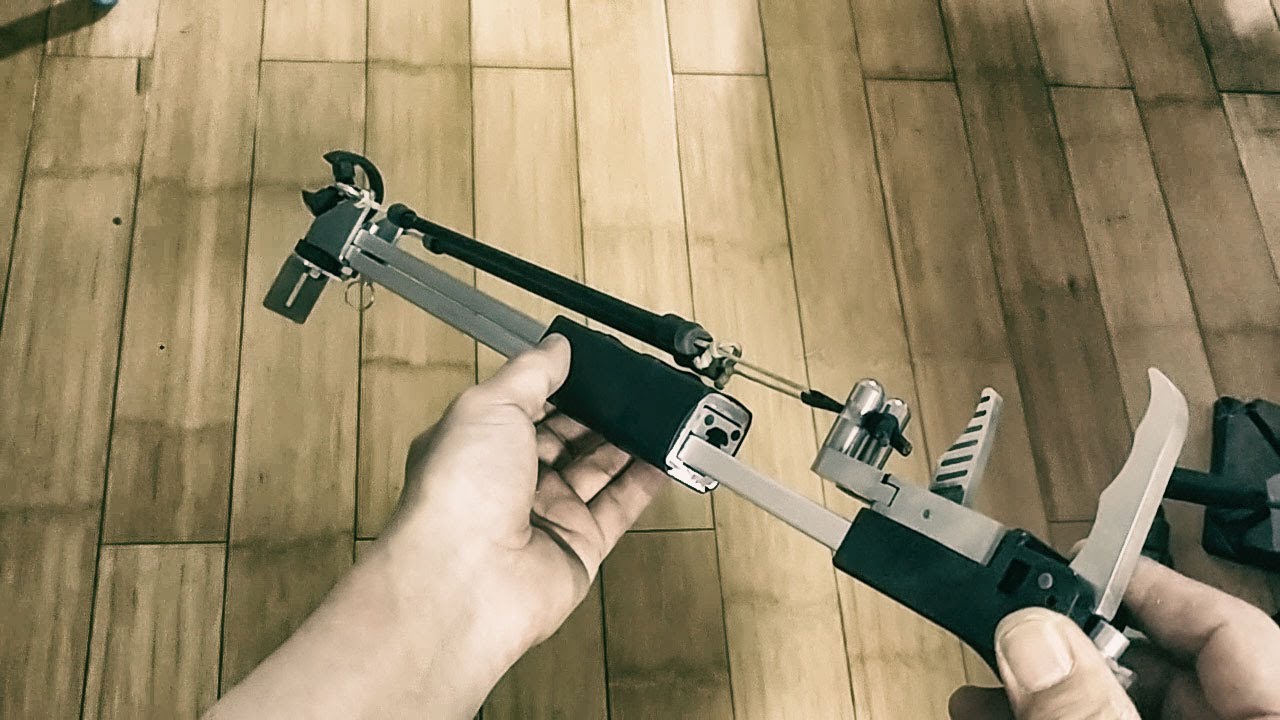 #slingshot/slingshot bow/slingbow/homemade/hunting/archery/arrow shooting slingshot/powerful/Archery