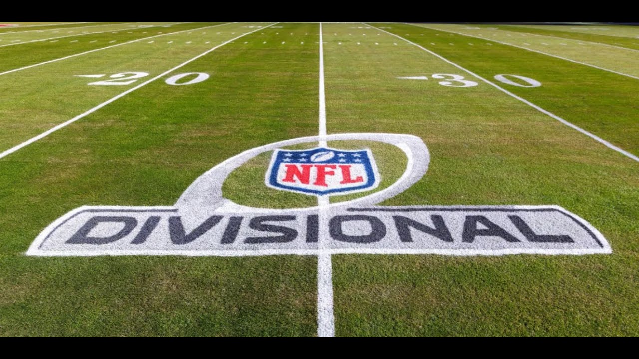 NFL Divisional round reactions🏈🏟️