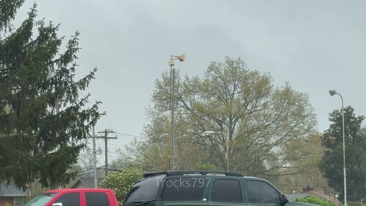 FS Thunderbolt 1000T - Klondike Lane Elementary School - Louisville, KY - April 2024