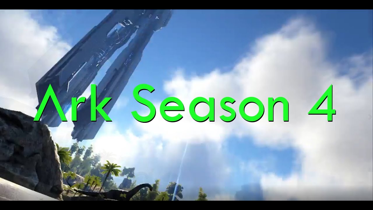 Ark Season 4 Ep 328 Gamma fight 3 and Beta prep