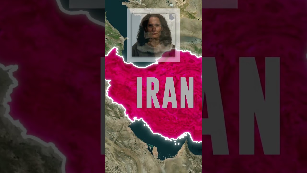 Are Sicilians Actually Black? #DNA #Ancestry