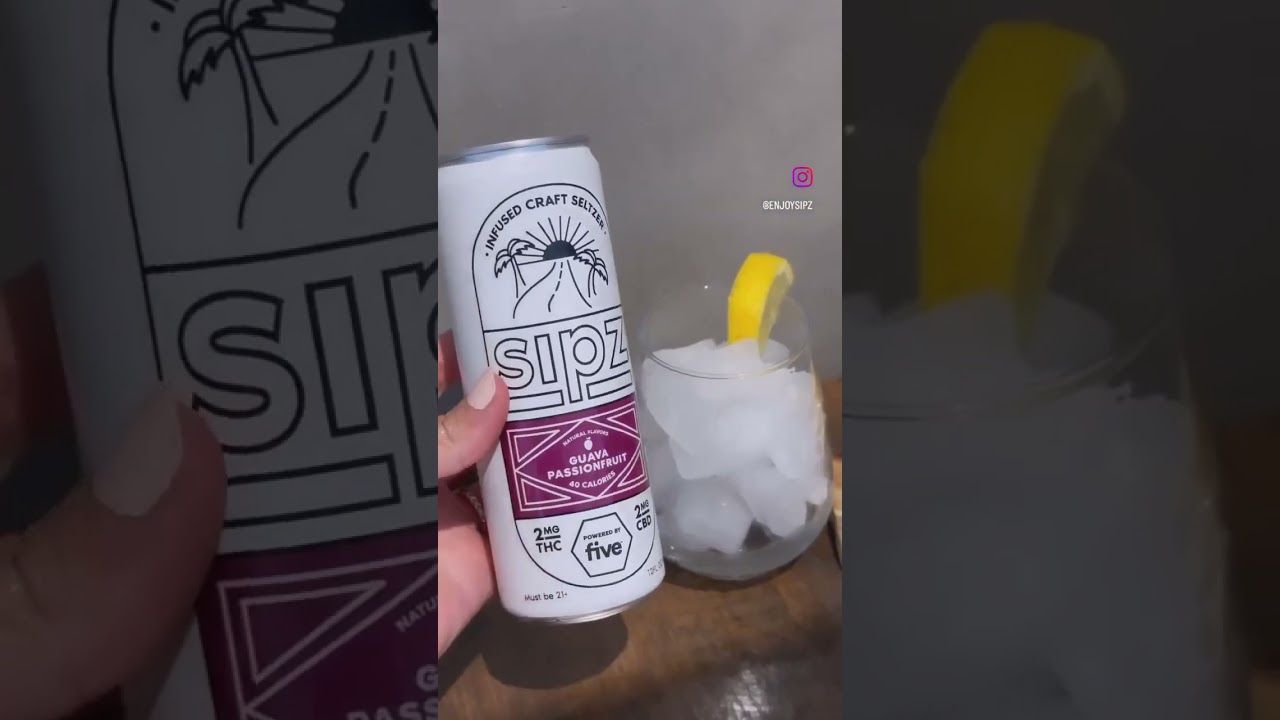 FREE Sipz for a year!!??!
