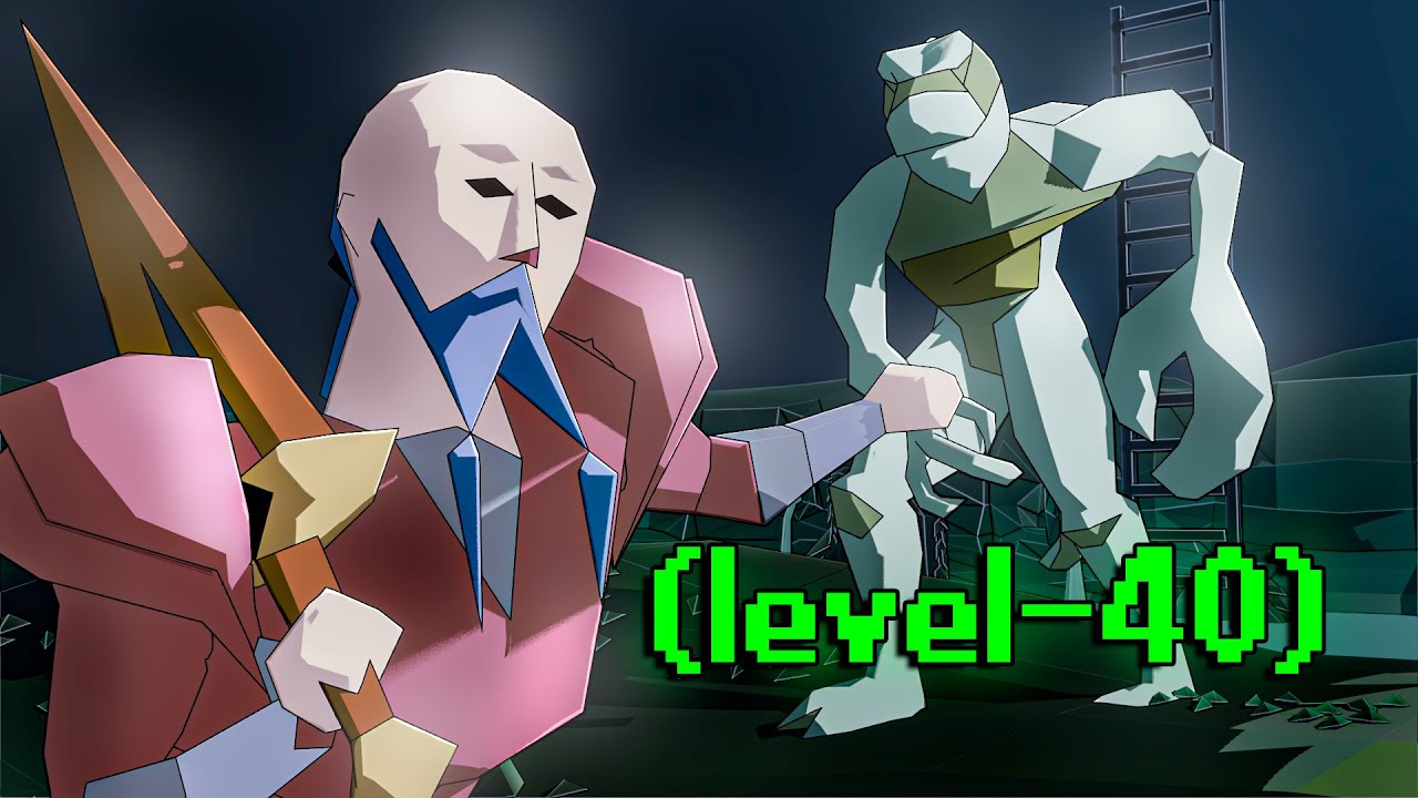 40 Accounts 1 Boss #9