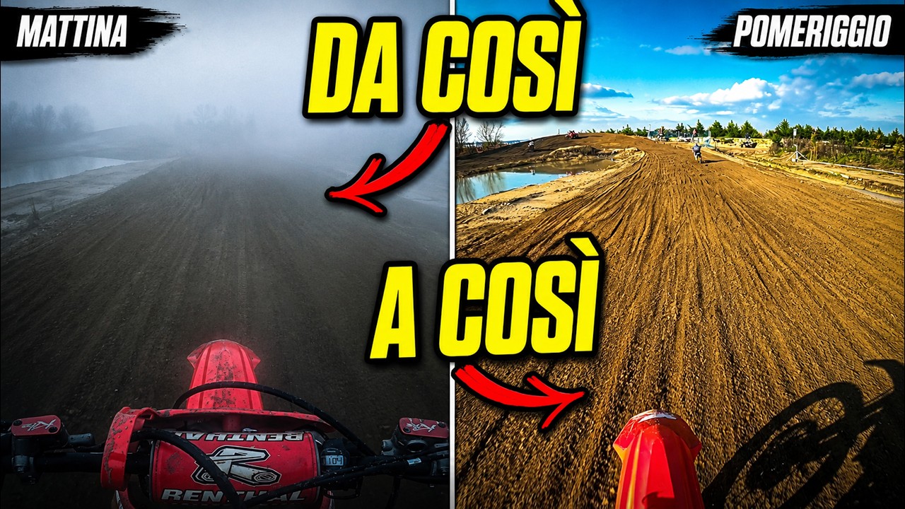 Prima volta a Las Vegas! (Aquileia) - MX Vlog 2024 EP 03