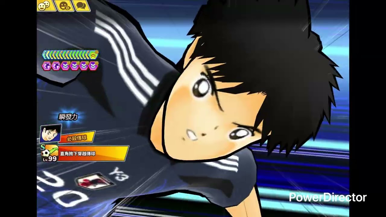 [キャプテン翼たたかえドリームチーム][足球小將翼夢幻隊伍]-20260228-層級日常-挑戰足星四10勝任務之路！