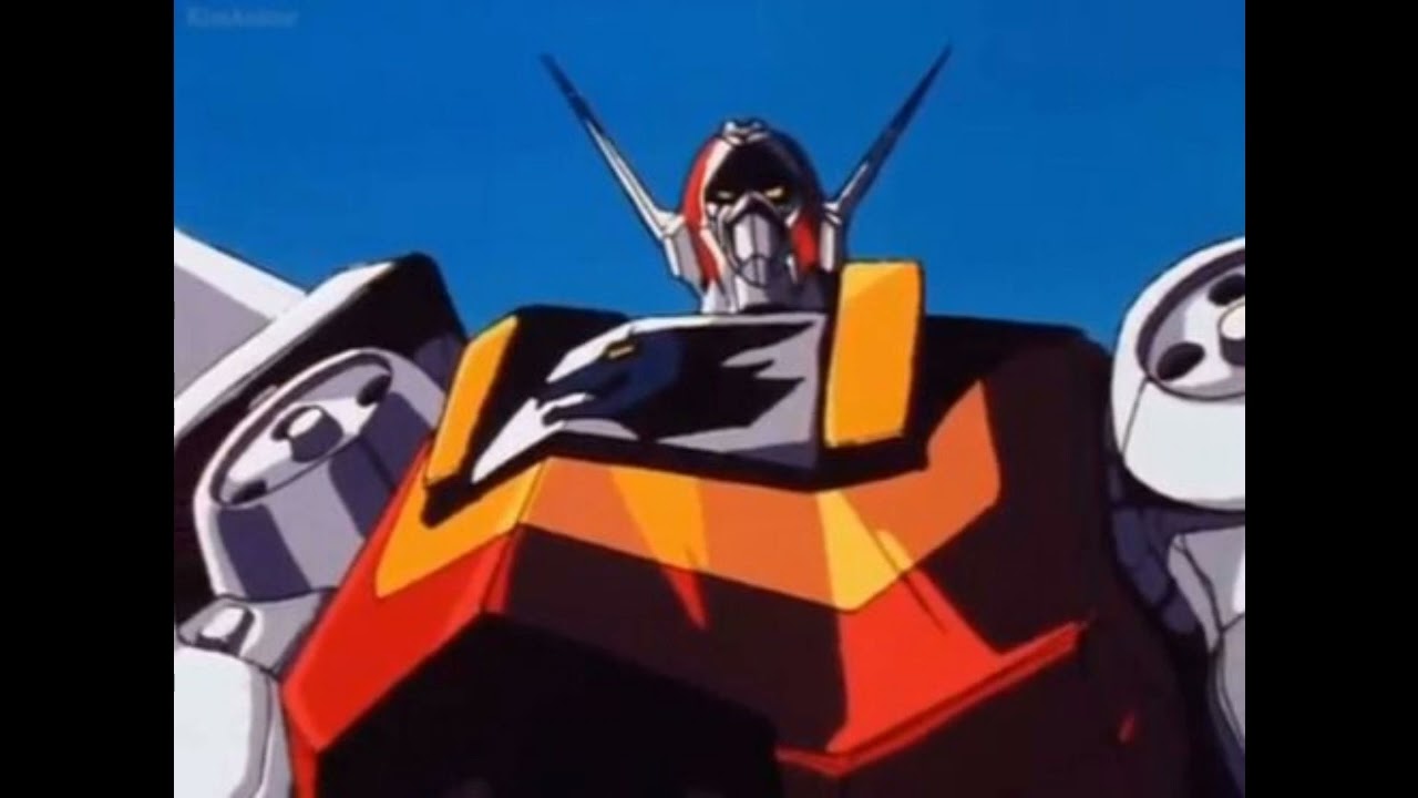 Machine Robo: Revenge of Cronos Machine Robo of Victory Instrumental Version