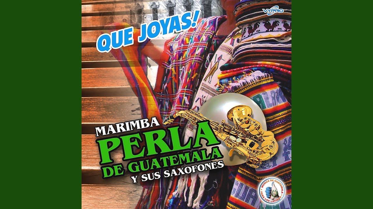 Joyas de Cumbias del Recuerdo: Lágrimas de Amor / Blanca Palomita / Dos Claveles