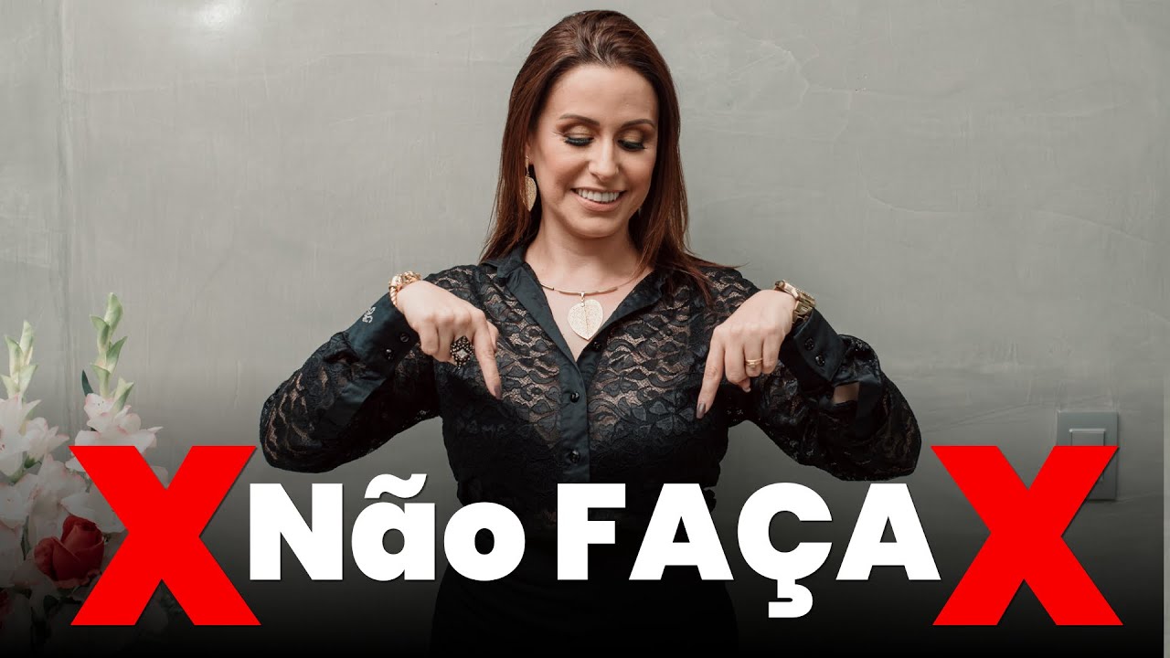 AFIRMAÇÕES, POR QUE NÃO FUNCIONAM?