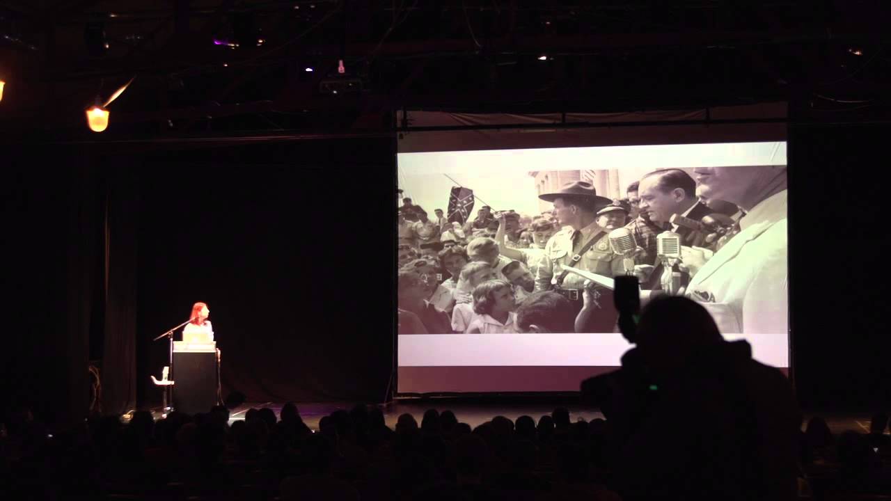 Intro - keynote Amanda Zamora