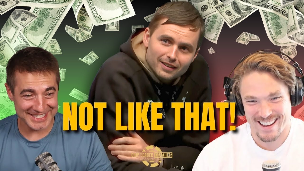 Breaking Down Martin Kabrhel (w/Alex Foxen and Chance Kornuth)