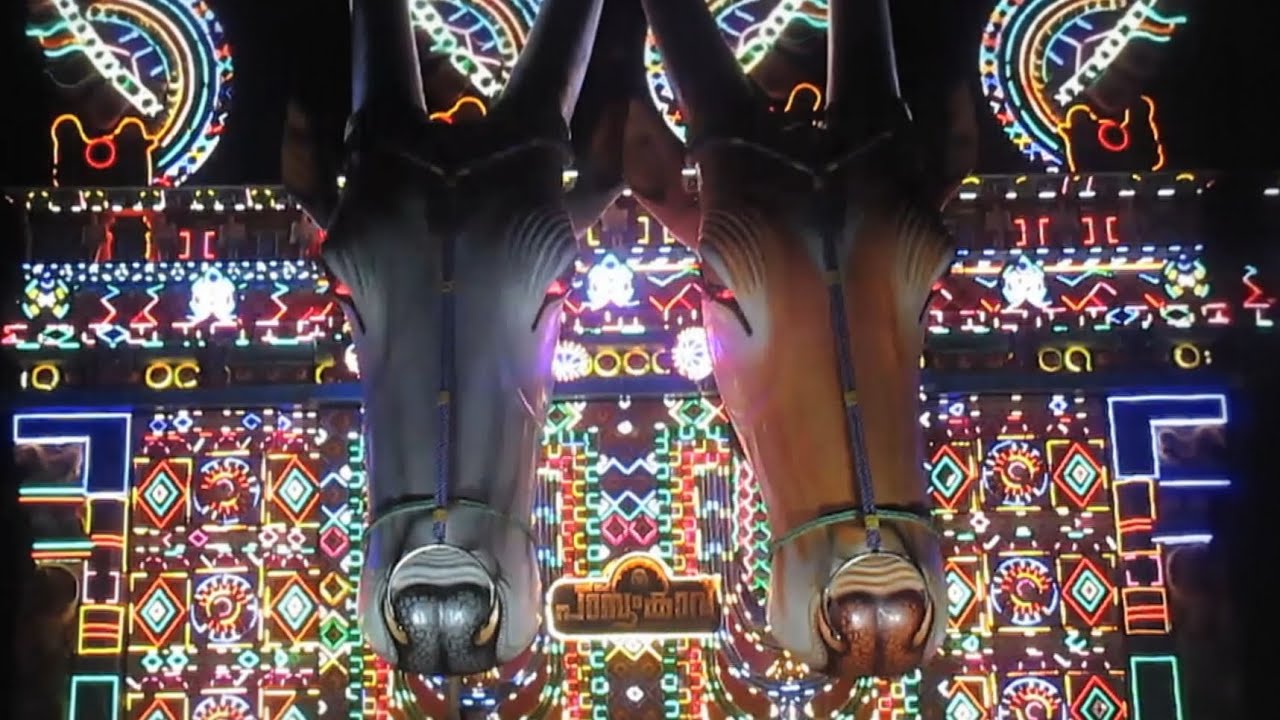 Cherumulayankavu Kalavela & Pooram 2026 | Grand Festival Celebration | Kerala Temple Festival