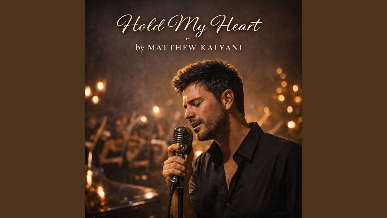 Hold my Heart