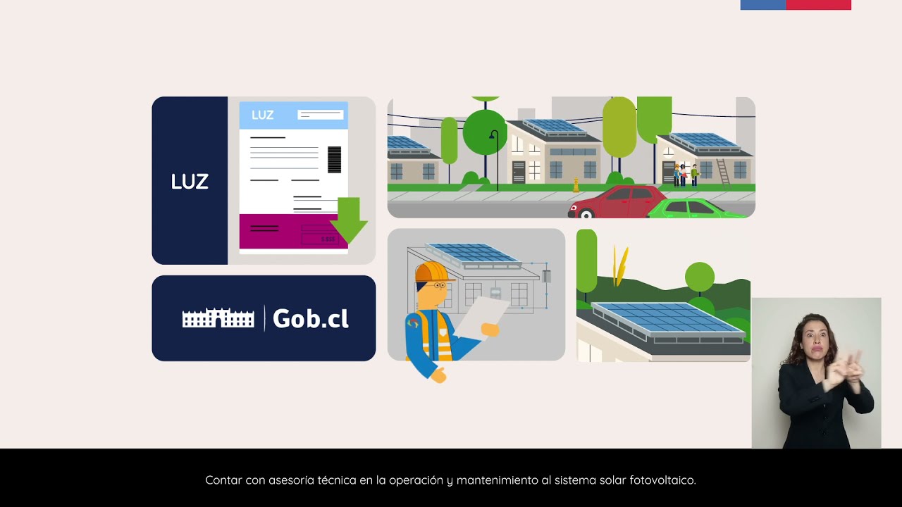 Casa Solar 2021 - 2022