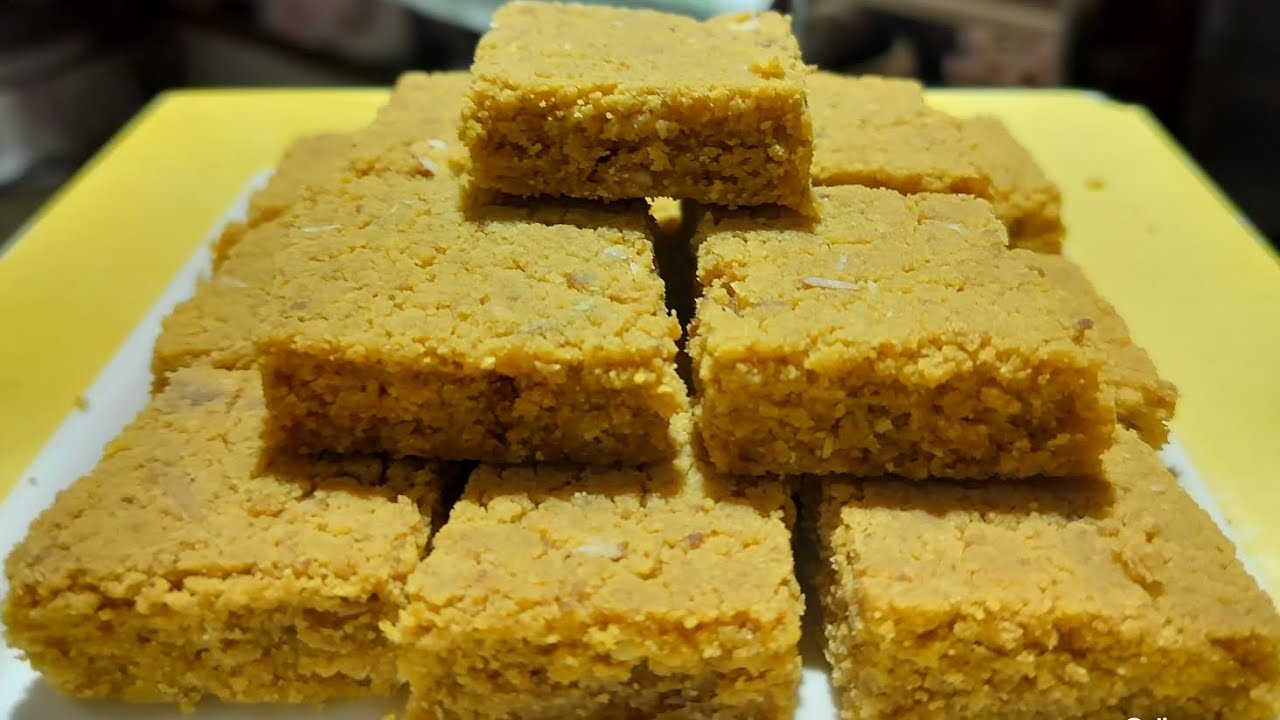Ande ka halwa ki authentic recipe.. ek bar me perfect banega .#andekahalwa #halwarecipe #eggdessert 