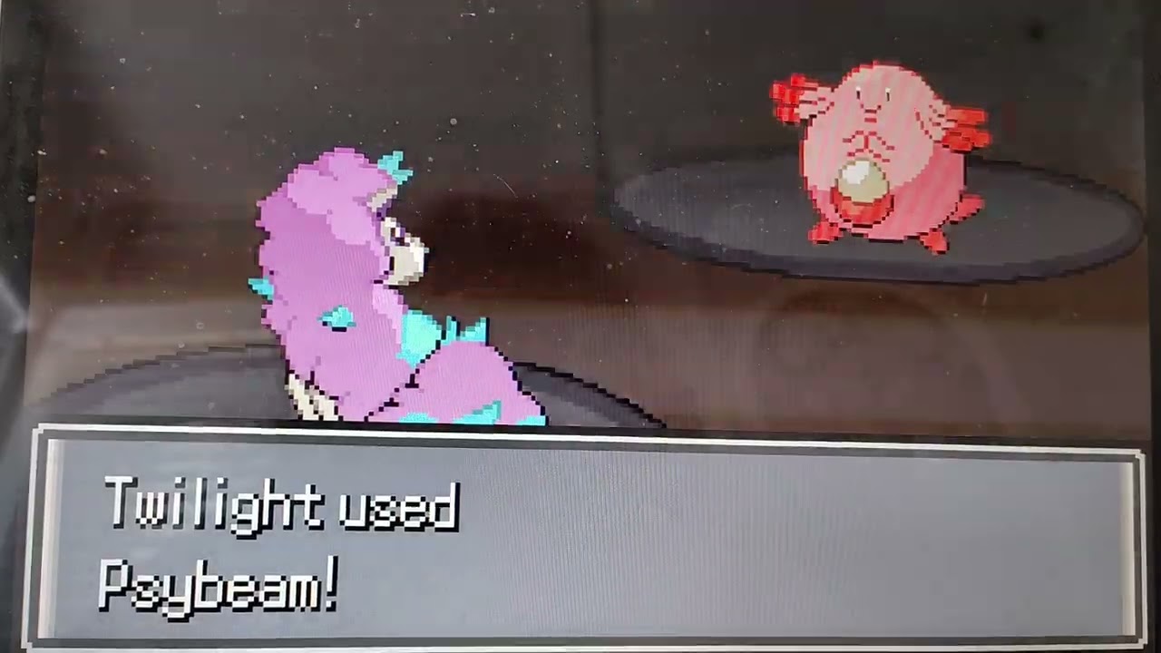 Pokémon Emerald Rogue Episode 4: Back in Action!