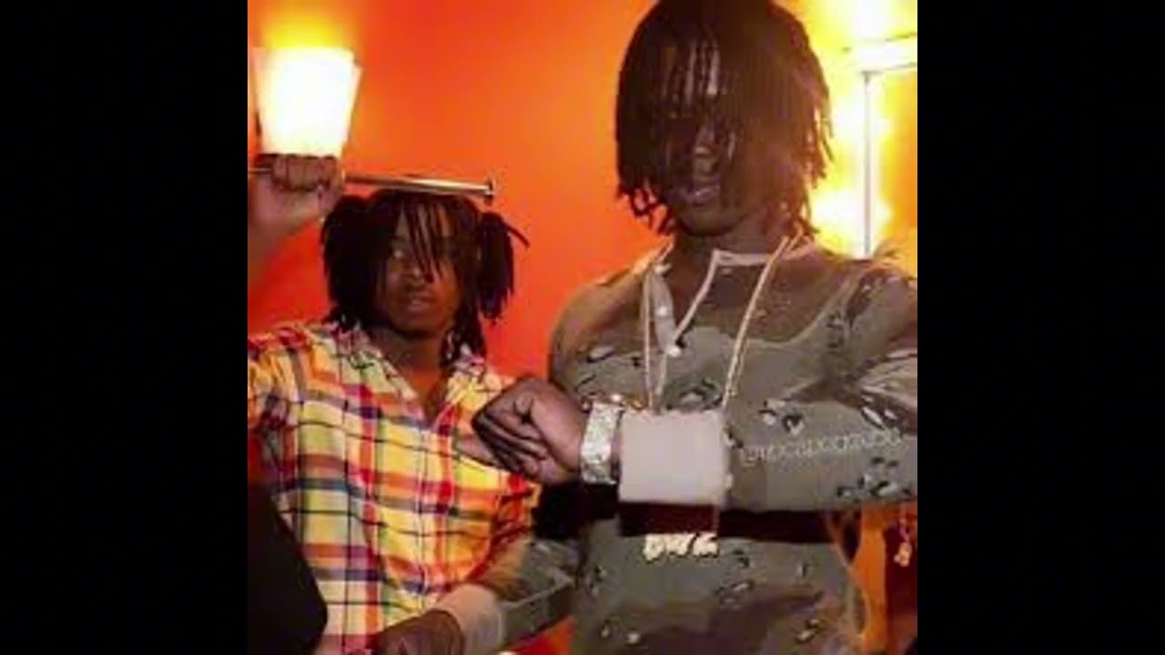 chief keef x futuristic type beat - 