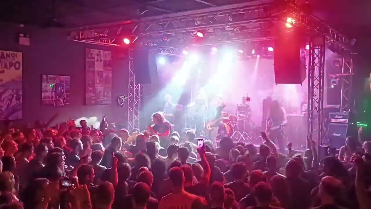 ΜΩΡΑ ΣΤΗ ΦΩΤΙΑ - Αδέλφια στην κόλαση (live) 22/11/2025 Κύτταρο