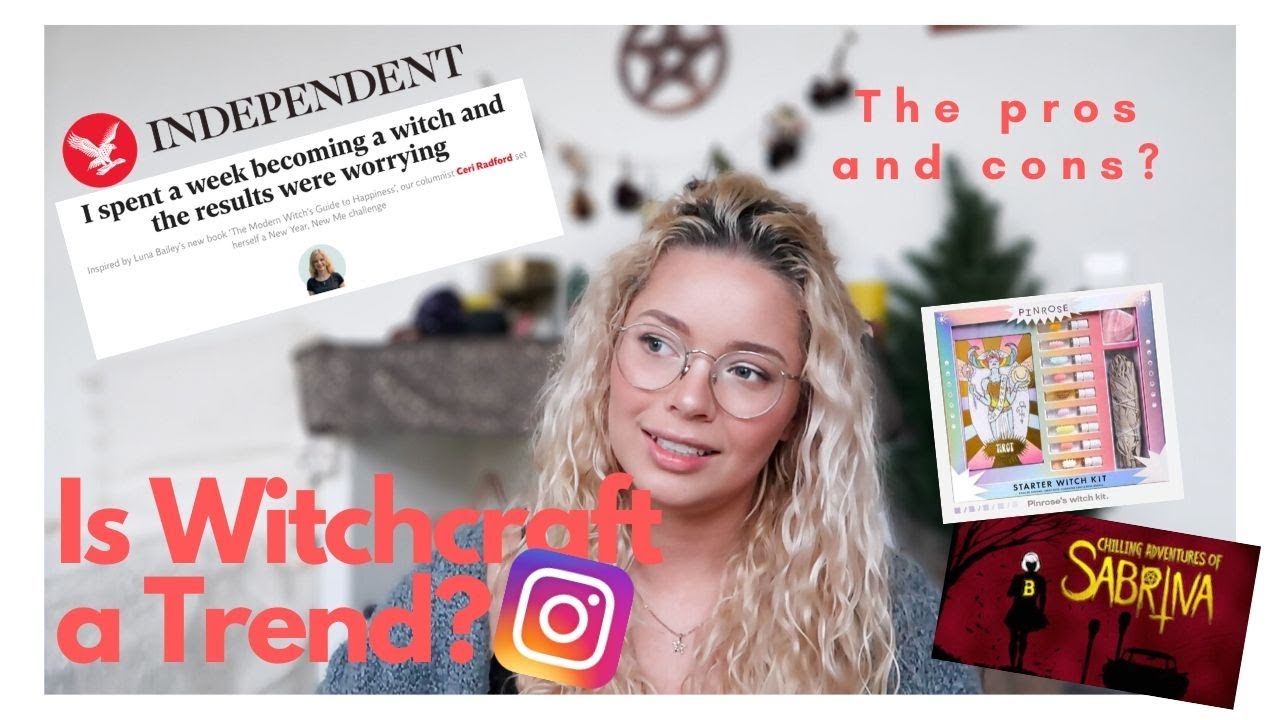 Let's talk about THAT article... and other things