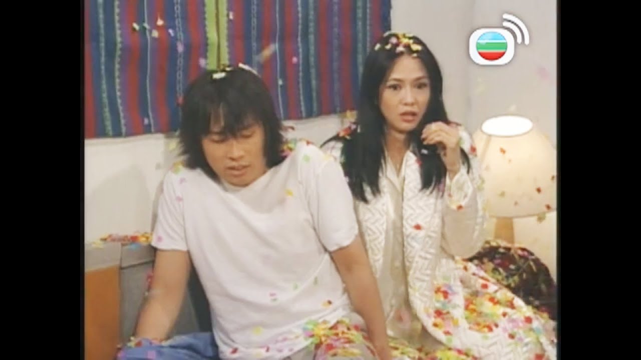 【黃子華金句錄】男親女愛 | 地下情畀人激一激就曝光？